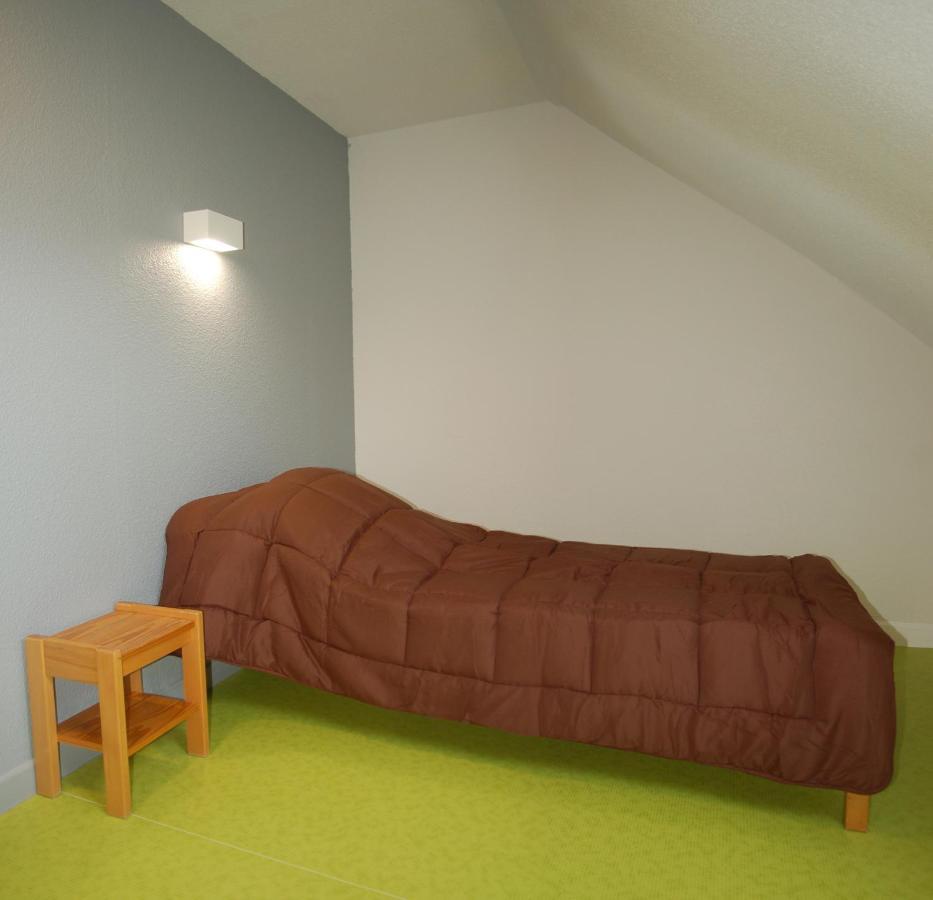 Gite Du Haut Cantal - Appartements Meubles Avec Kitchenette Et Chambres Sans Kitchenette Condat  Eksteriør billede
