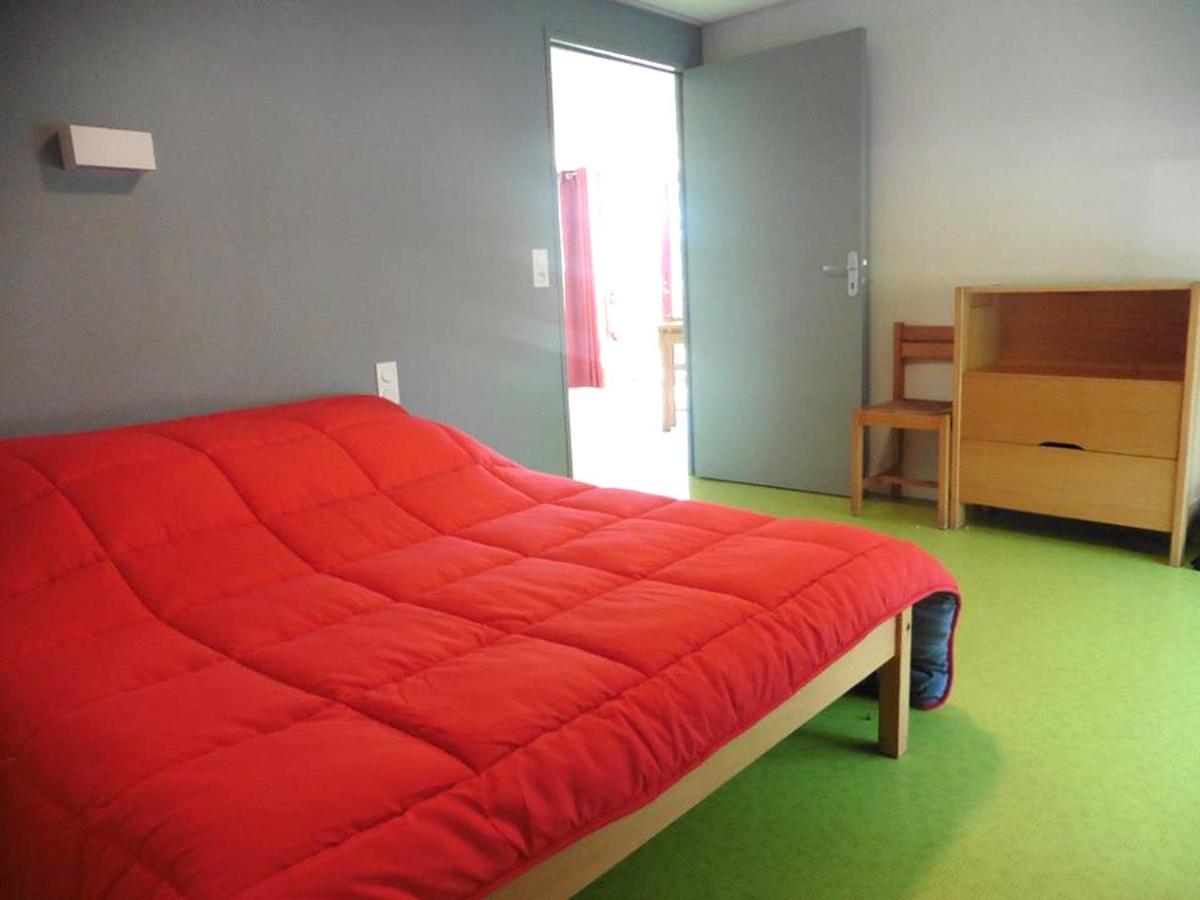 Gite Du Haut Cantal - Appartements Meubles Avec Kitchenette Et Chambres Sans Kitchenette Condat  Eksteriør billede