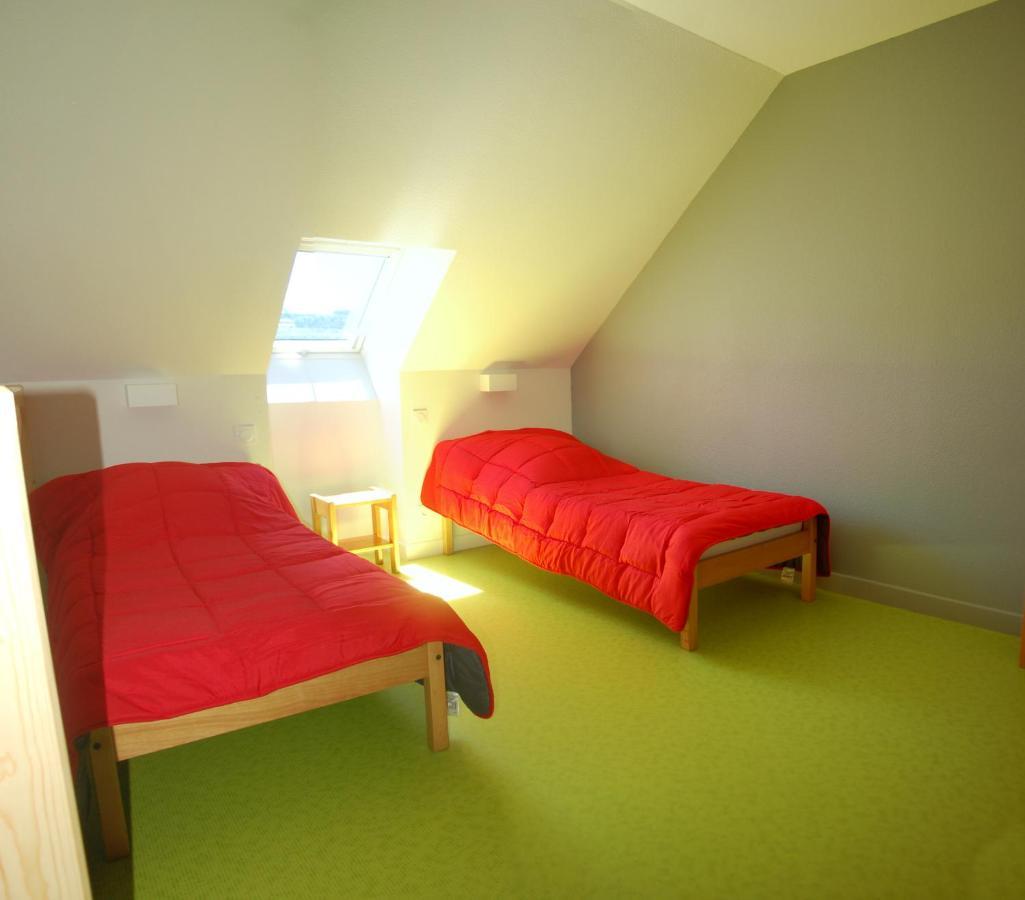 Gite Du Haut Cantal - Appartements Meubles Avec Kitchenette Et Chambres Sans Kitchenette Condat  Eksteriør billede